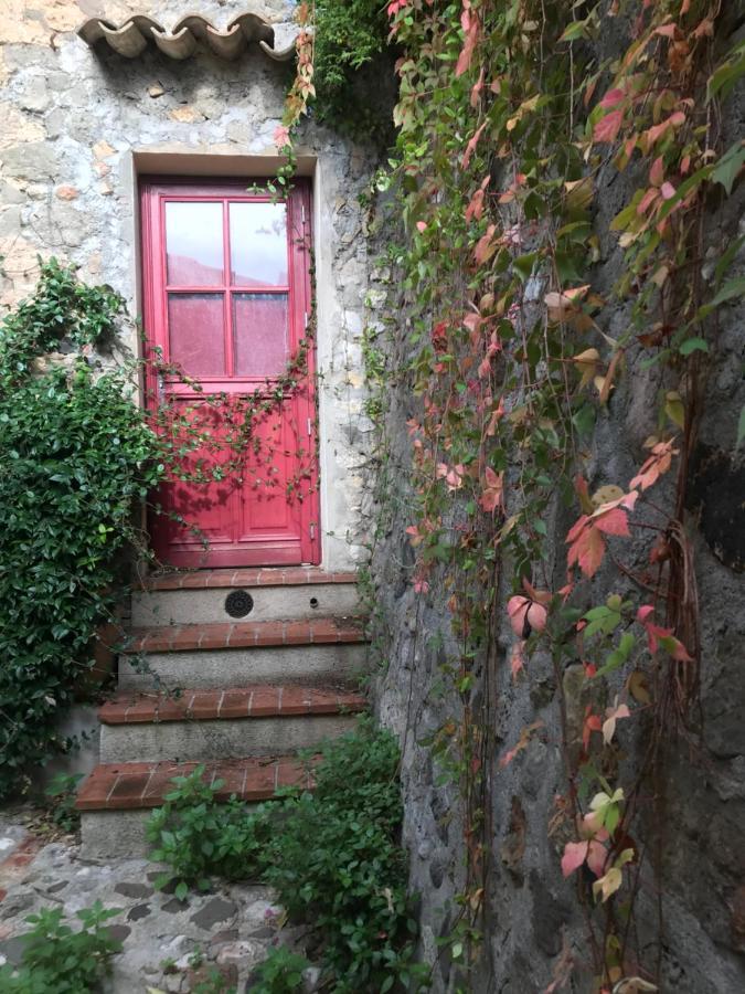La Calade 1 Bedroom Studio - Biot Village Kültér fotó