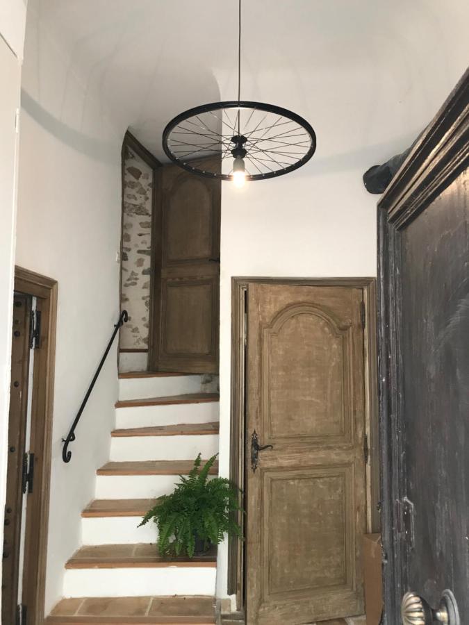 La Calade 1 Bedroom Studio - Biot Village Kültér fotó