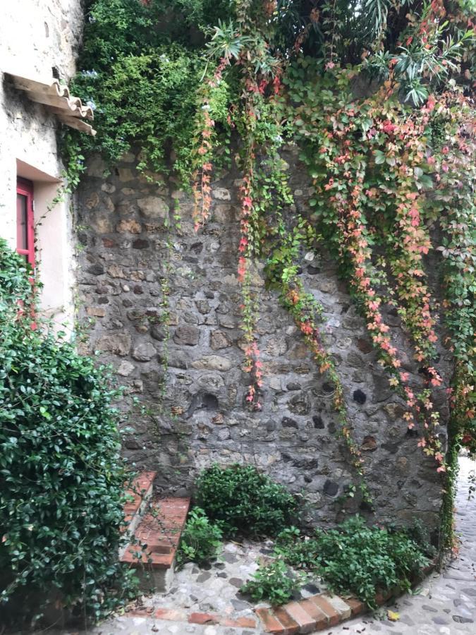 La Calade 1 Bedroom Studio - Biot Village Kültér fotó