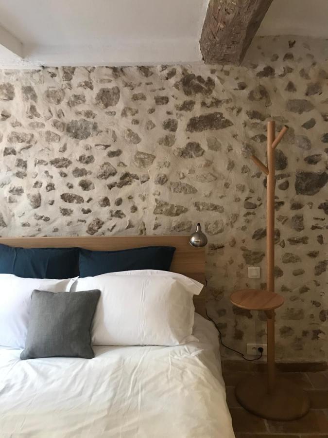La Calade 1 Bedroom Studio - Biot Village Kültér fotó