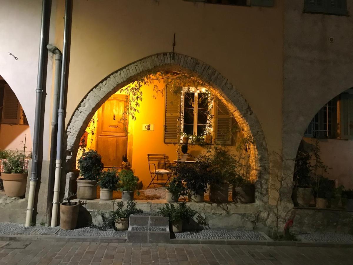 La Calade 1 Bedroom Studio - Biot Village Kültér fotó